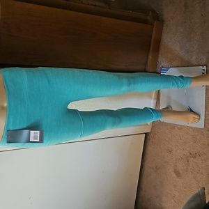 Yelete insulated leggings O/S